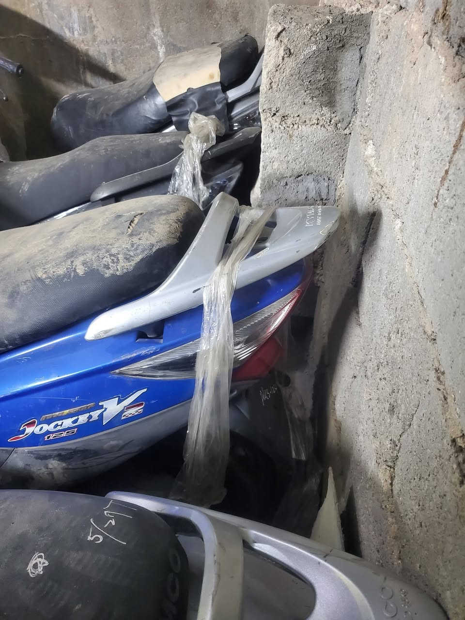 سلام عليكم اخوان وجبه مال دراجات ماكس بيهن 25 درجه  بيهن ثعلب وغير الثعلب و بوليس 2 ب جيس وهذن كدامك رمبه الوجبه كامله مال رمبه اله فول اذا اكو ابو معرض او وكيل يشتريهن انطيهن اله ب سعر و اذا مفرد ب سعر و الشراي
( *********** )
