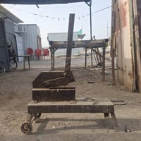 مقص بليت • باسكل • ميسان