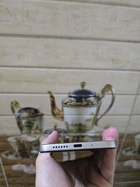 للبيع فقط مكاني بغداد الحريه توصيل ماكو   هاتف ريدمي 15 ذاكره 256  نضا...