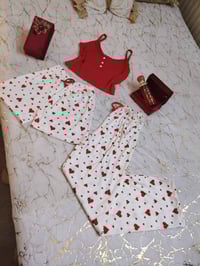 تراك نسائي • كريشة مطاط • لحد ٨٠ كيلو