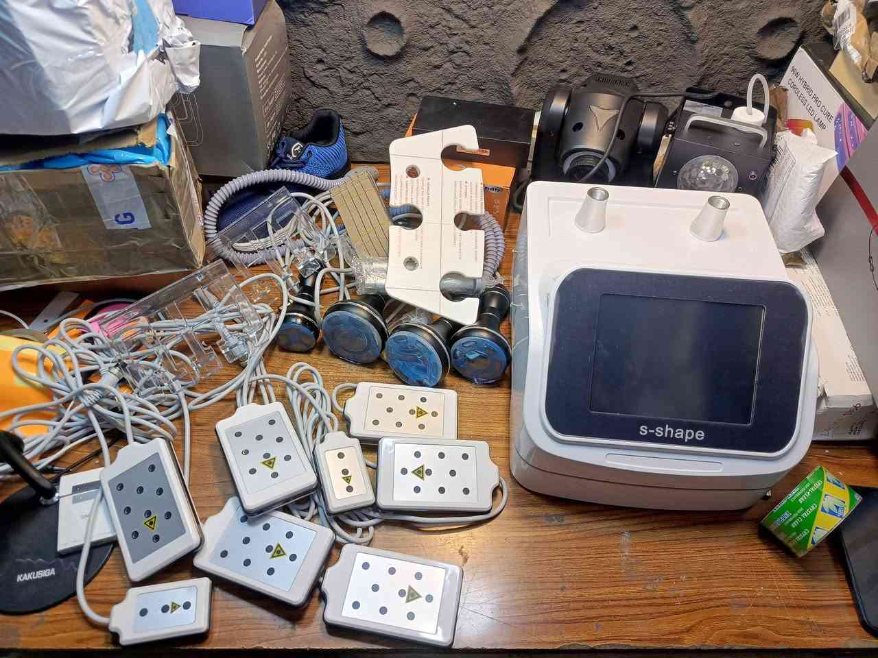 من رخصه الادمن جهاز شفط وتنحيف جوكر جسم ووجه للتواصل واتساب ***********
