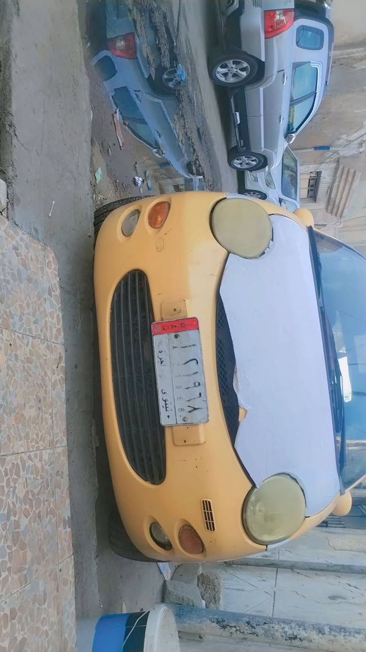 كوكوا كير محرك شرط عليها هيه ٨٠٠ وعلى الشاري سوق النبي والسعر ١٦ ورقمها نينوى  ***********
