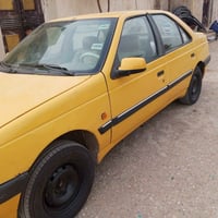 موديل ٢٠١٦ • كفاله عامه • سنويه مجده