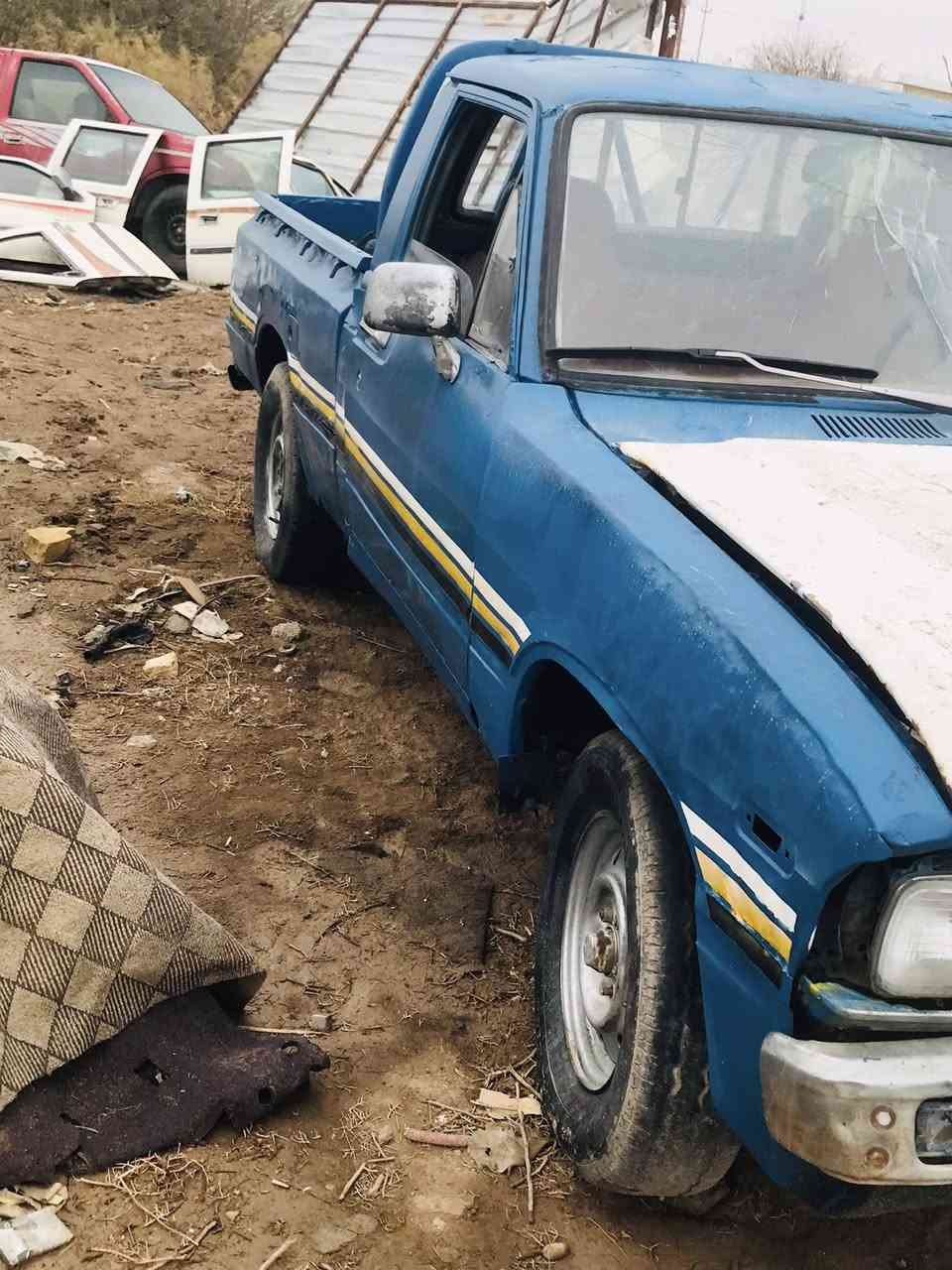 سلام عليكم تيوته موديل 83
البيع العنوان ناصريه قضاء الفجر مكلف بل نشر رقم صاحب سياره ***********
