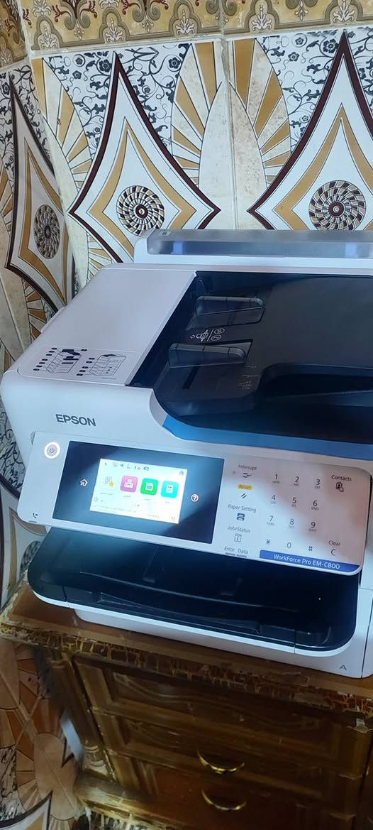 ابسون c800 جديده للاسفسار
*********** البصرة
