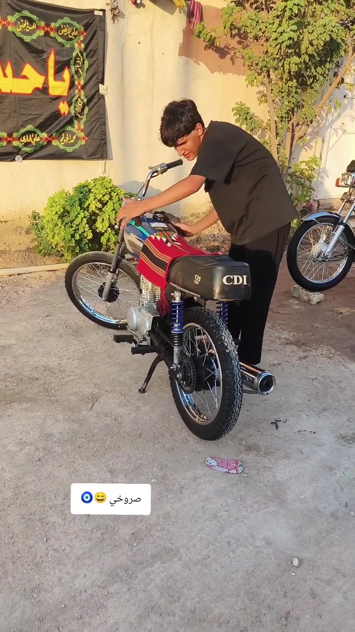 البيع كلك نضيف تعمير 25 بيه صوت تشالي سعر400قفل  نجف كوفه


**إذا كنت صاحب هذا الإعلان وتريد حذفه لأي سبب، رجاءا أرسل رسالة إلى الدعم الفني**