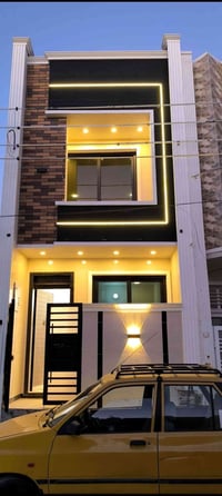 يعلن مكتب المهندس للعقار عن توفر   🏠 مشتمل 50م   طابو زراعي ملك سند 25...