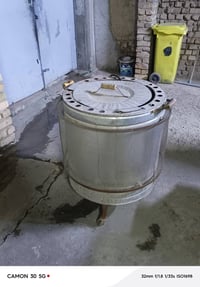 تنور مال خبز للبيع  الاتصال على الرقم 07702444079