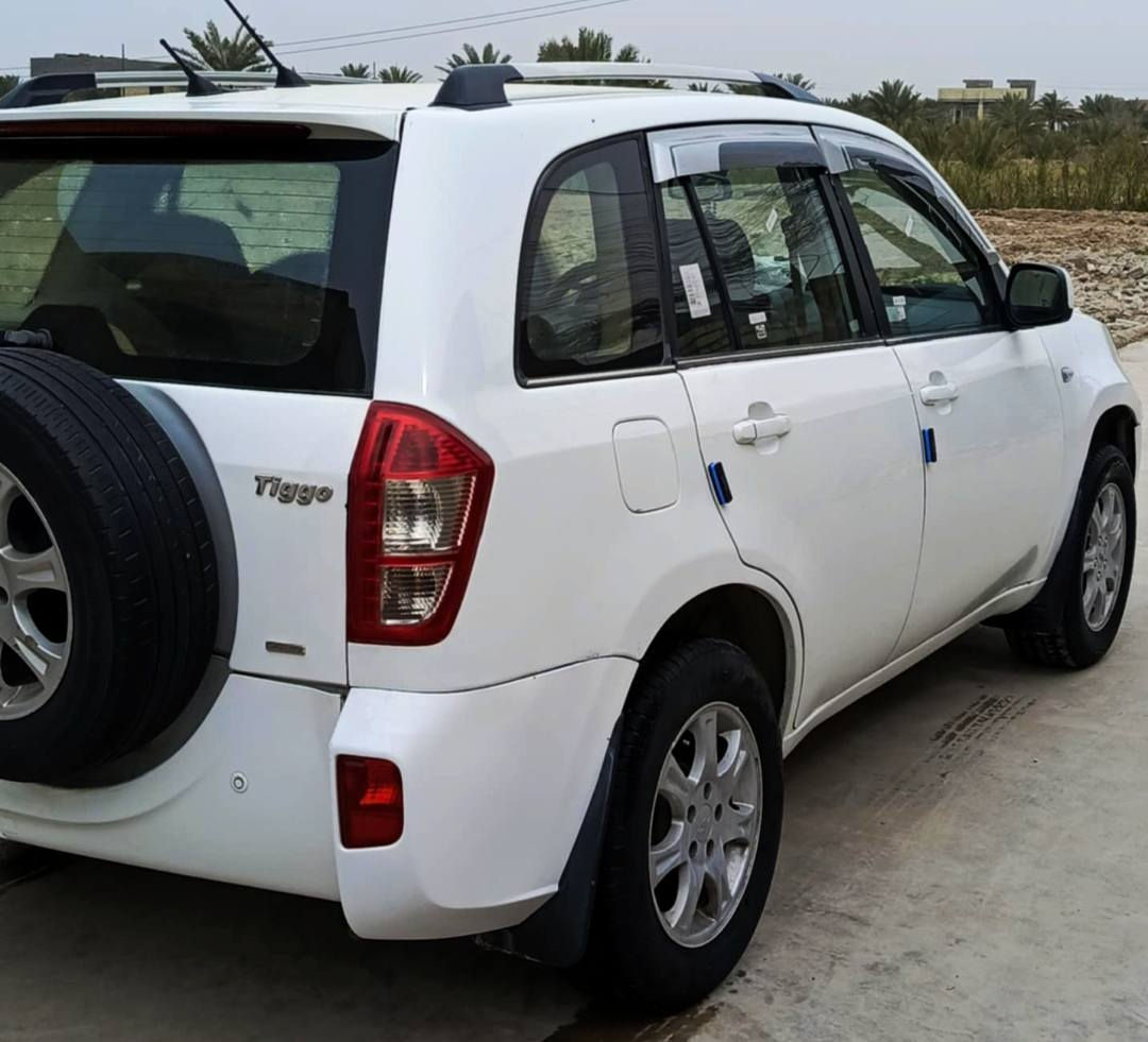 لبيع او مراوس واخض فرق تيكو موديل 2014 كير ميكانيك محرك 2000 المرغوب كير محرك جدد على وضع شركه  كفالة مواصفات فتحه قماره تحكم كشنات تحكم ستيرن تحكم مرايات شاشة لابتوب كامره خلفيه بصمة سنتر لوك
كهرباء كلها شغلات على وضع شركة دوشمه كشنات جدد تخم تايرات جدد رقم بغداد تحويل مباشر سنوية الل 2027 سعر 65 العنوان بغداد رقم هاتف ***********
