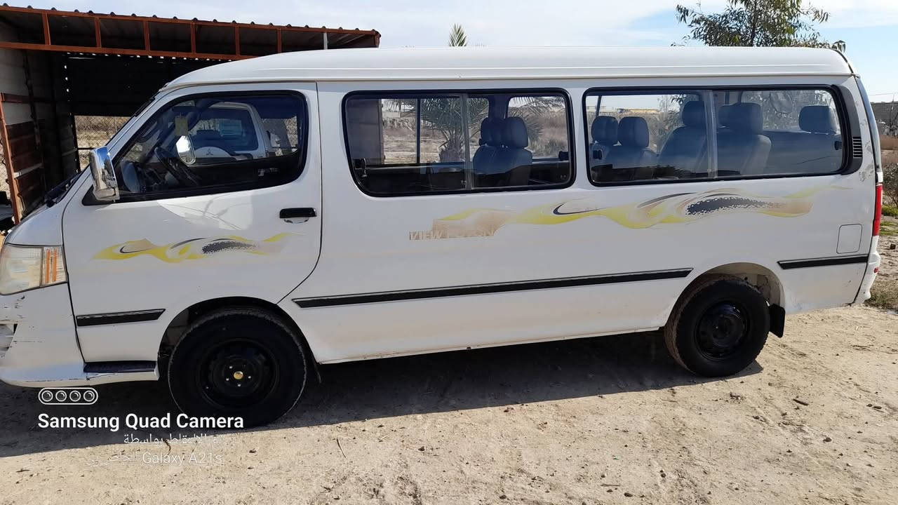 فتون موديل 14 سياره جاهزه من كلشي كير ومحرك واكسل كله مكفول كدام العين سياره مصفره هيئه وغرامات تحويل مباشر خادم السعر المطلوب ،80 ورقه وبيها مجال للطيبين مكان السياره التاجي الاتصال ع الرقم *********** ابو سجاد والصور كدامك قيم واخذ
