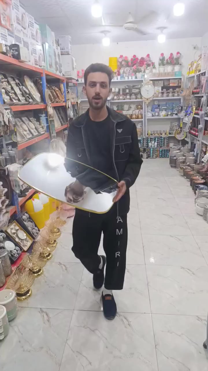 المراية الاصلية وبس يمنة وبس


**إذا كنت صاحب هذا الإعلان وتريد حذفه لأي سبب، رجاءا أرسل رسالة إلى الدعم الفني**