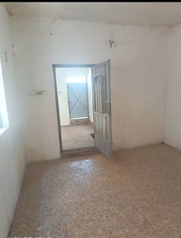 مشتمل للبيع المساحة ١٠٠ متر الوجه ٥ نزال ٢٠ طابو ملك صرف يحتوي الطابق ...