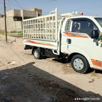 كيا • شاحنة • موديل ٢٠١٥