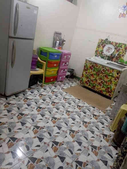 ممكن بيع الدار على المبادره 

دار للبيع طابو صرف بناء نظيف  مساحه ١٠٠ متر 🏠

الموقع / حي المهندسين قرب المجمعات الطبيه 
البناء طابق واحد حديث  
مساحه محتويات الدار /غرفه نوم /مجمع صحي عدد ١ /استقبال واسع وكليدور وموزع /مطبخ  
 
المساحه / ١٠٠  متر 🏘️
واجهه/الدار 🏠٥ متر 
النزال /20
جنس العقار/ طابو صرف  باسم شخص واحد تحويل مباشر باسم المشتري 

شارع ١٠ متر 

مبلغ البيع  110  مليونً بيه مجال بسيط 

للاستفسار اكثر الاتصال على الارقام ادناه او مراسلة الصفحه
________________

⭕️لمن يرغب  بيع عقار او شراء مراسله او الاتصال
⭕️عروض تجاريه
⭕️عروض دور حديثه
⭕️قطع اراضي -
⭕️استثمار عقاري
_____________
🏡🏡للاستفسار مراجعة مكتب سجاد  سامي  قسم العقار 🏡🏡
🌎الكائن حي الحسين قرب حلويات لبنان 
***********
*********** سجادواتساب
