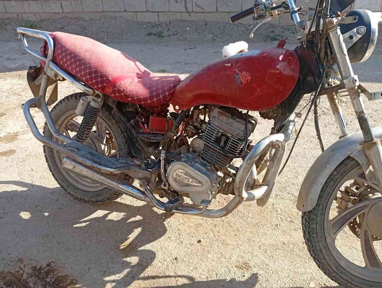 جني للبيع مكان هبهب سعر 125 قفل شغال وكامل بدون اوراق تواصل خاص


**إذا كنت صاحب هذا الإعلان وتريد حذفه لأي سبب، رجاءا أرسل رسالة إلى الدعم الفني**