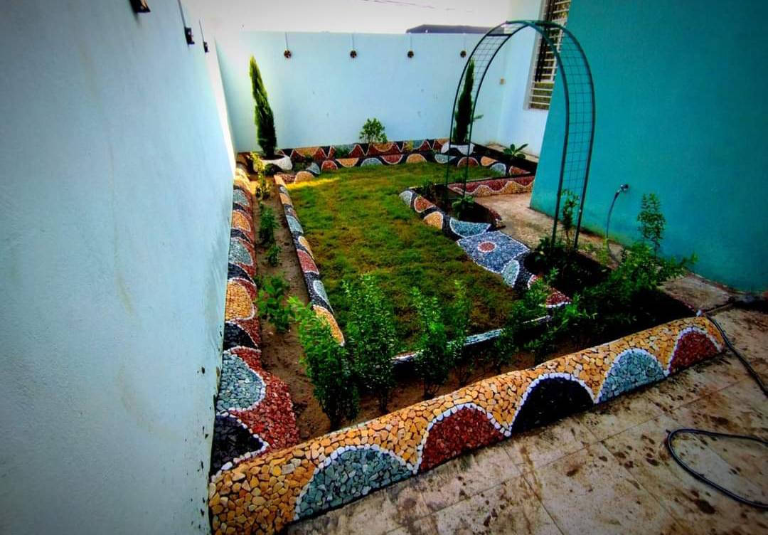 لعمل الديكور اتصل على الرقم (***********)
🍃مستـعدون🍂 ، لـترتيب🐦 الحدائق المنزلية 🏝️🏘️ ودوائر الدوله والمتنزهات  مايخص الحدائق العامة
وزراعة النباتات، 🌾🌴🌱والازهار، 🌼🌺🌻وقص الثيل.🌾🌾
وعمل الديكورات والتصاميم،الحديثة للحدائق،وعمل وسياجات BRC وسياجات الحدائق، بواسطة الاحجار الملونة والاشتايكر   ،
ونعمل على تصميم الشلالات 💦والنوافير.⛲
