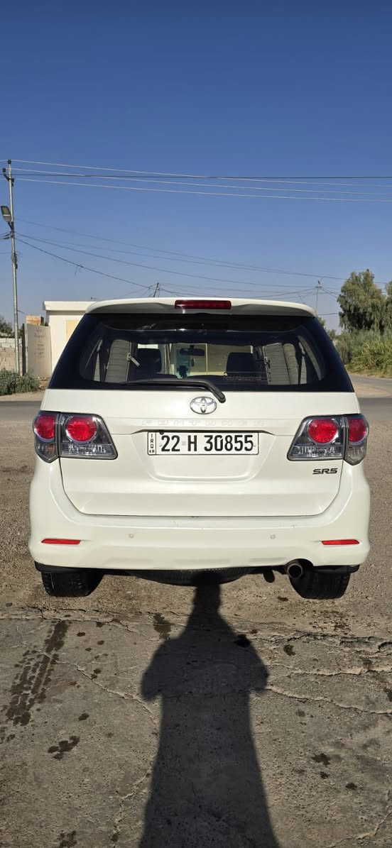 سلام عليكم ورحمة الله وبركاته 
للبيع سياره
نوع:فورجينال
موديل:2013
رقمها اربيل 
رقم جديد نكليزي
سياره مكفوله كفاله عامه
بس من عده الي ماشر بلصوره
مكاني ديالى المقداديه شهربان
باقي الاستفسار عل رقم
***********
