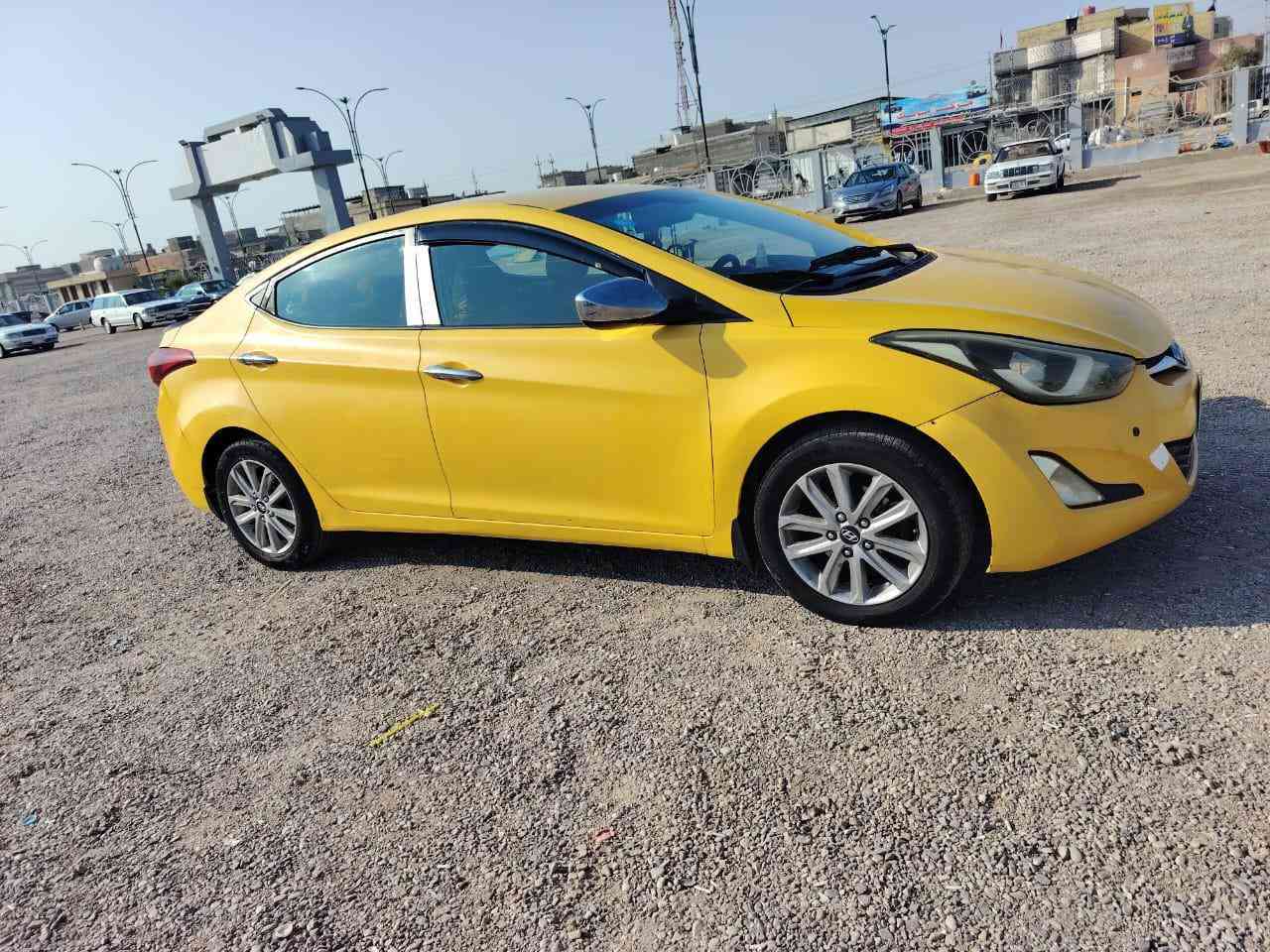 سلام عليكم النترا  2016مكينه كير تبريد مصفره رقم جديد بسمنه وارد امريكي بيه بنيد ومدكر ماواصل جوه شواصي لغود مكفولات سعر 98مجال قليل سباره بلبصره رقم بصره مكلف بنشر رقم صاحب السياره شراي يتصل***********
