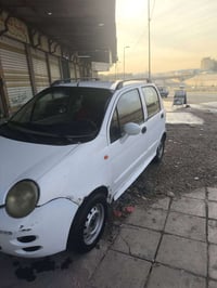 كوكو للبيع رقم مصطره بغداد مشروع وطني سنويه لل 2028  موديل 2009 الشرعي...