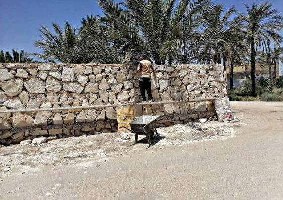 سلام عليكم جز من عملي أن شالله ينال اعجابكم ⭐
شغلنه يكون بناء ائسيجه ⭐
/منازل تطبيك سواقي وئرضيات /أساسات بيوت⭐/مساند⭐ بيوت ⭐
لاتواصل رقم تالي او مراسله صفحه‏‪⭐

***********

✅☎️📞
