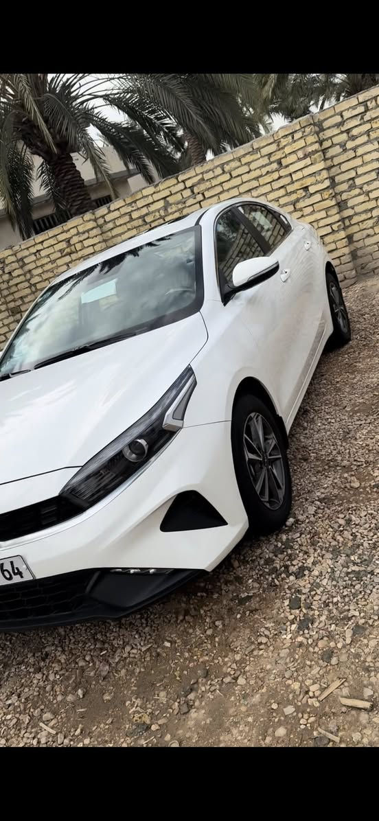 السلام عليكم

سيراتو 2023

كفاله كفالة عامة 

ماشية34الف 

فول مواصفات 
تبريد قطعتين 
اشاير بالمري 
فتحة 
ويل كب 
مكينة 2000
رقم بغداد تحويل مباشر  

السعر اتصل
*********** 
غير متواجد ع الخاص
