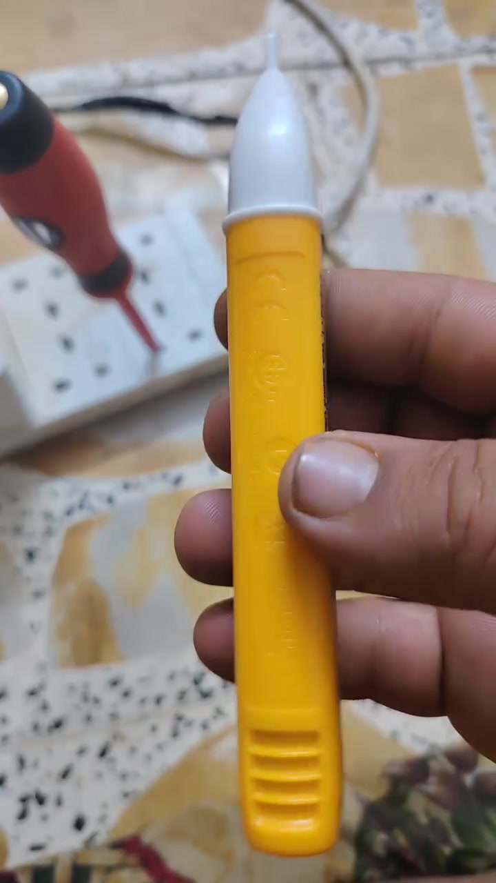 جهاز فحص كهربائي  ماركه #fluke Fluke Corporation


**إذا كنت صاحب هذا الإعلان وتريد حذفه لأي سبب، رجاءا أرسل رسالة إلى الدعم الفني**