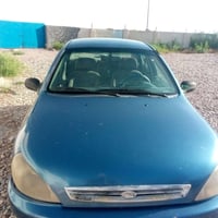 ريو 2002 جاهزة من كلشي تايرات جدد هزة جديدة  رقم بغداد تحويل مباشر درا...