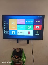بلازما ام نت • ٣٢انش • نظيفه