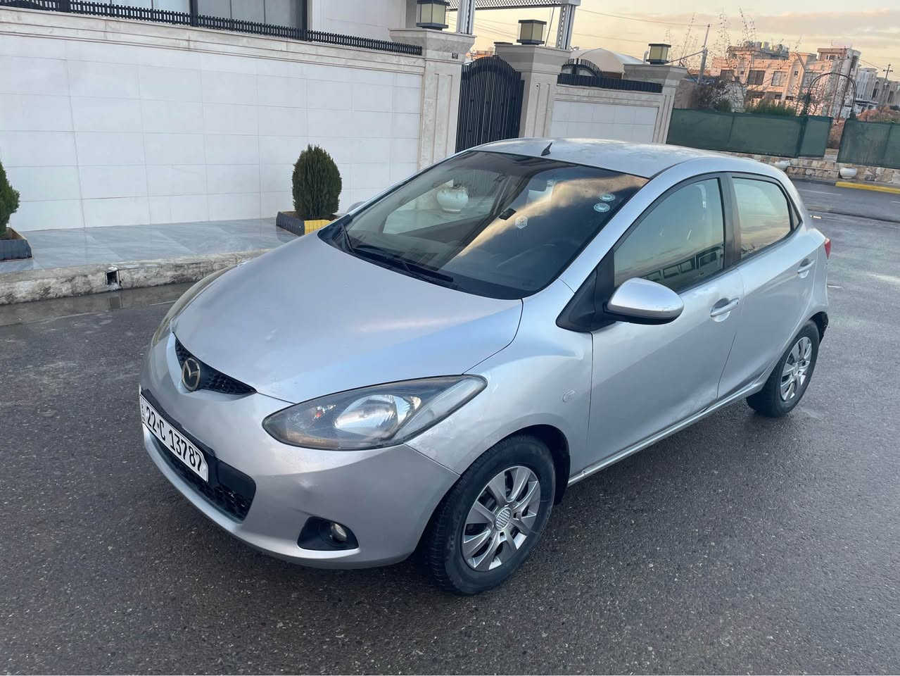 مازدا 2009((كيراتوماتيك قفل مةركةزي جام كارةبا Abs ايبات خليجي هةموو شتةي بةشةرتة يةك بارجةي بوياغة بي ژوري هةموو شتةي بةشةرتة ((٦٣))$ أربيل, العراق


**إذا كنت صاحب هذا الإعلان وتريد حذفه لأي سبب، رجاءا أرسل رسالة إلى الدعم الفني**