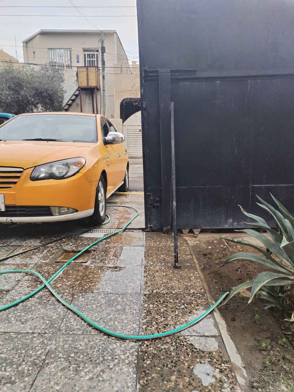 افانتي ٢٠٠٧ تكسي بغداد رقم انكليزي السيارة كير ومحرك مكفولات السعر ٨٥ وبيه مجال حك الجية مكان السيارة بغداد الغزالية *********** محمد ابو علي وبي وات ساب
