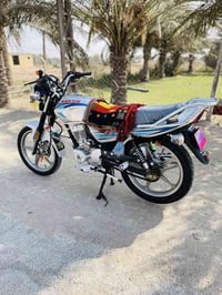 دايون اللبيع موديل ٢٢اوراق ضاعن عدي  دراجه جديده انضف من صوره برقي مام...