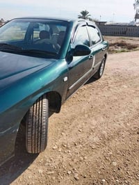 سوناتا ٢٠٠٠ • محرك ٢٠٠٠ سي سي • كير ومكفول