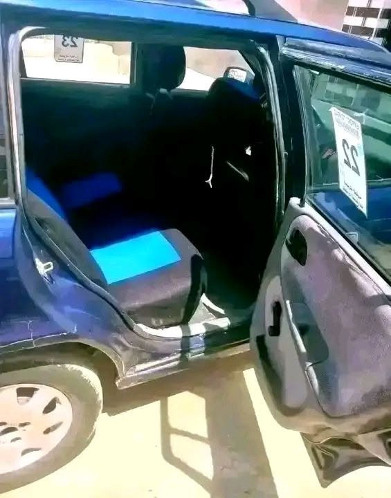 استرا موديل 92محرك حجم المحرك 20 كير عادي بدون ضرر  محرك كير شرط رقم دهوك عليها غراما ورقتين ينزل من السعر سياره حلو مال جناي شرط التحويل #السعر_35وبيهامجال شاري اتصل على الرقم ***********مندوب الثقه باادارت ابو محمود بيع سريع عندك سياره تريد تبيع ارسل صور السياره على الواتساب ***********موصل الايسر
