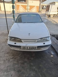 برنس • ١٩٩٦ • كير ومحرك بالشرط