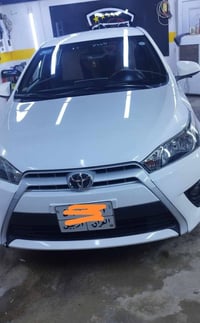 يارس خليجي • ٢٠١٥ • ١.٣