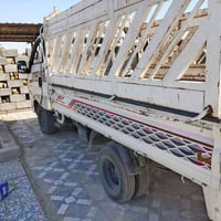 كيا حمل • موديل ٢٠١٣ • ميسان