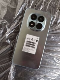 نوت15 برو 5G • رام 12 • نضيف
