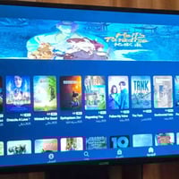 بلازما سمارت • ٤٣ بوصة • يوتيوب