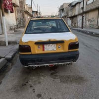 سايبه للبيع موديل ١١ محرك وكير وشواصي  شرط كابون بيه  للتفاصيل 0771537...