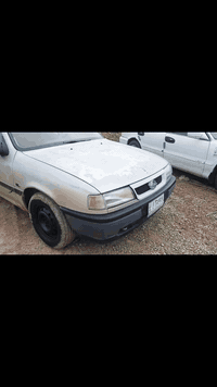 مكينة وكير نضيفين • موديل ٩١ • رقم ديالى