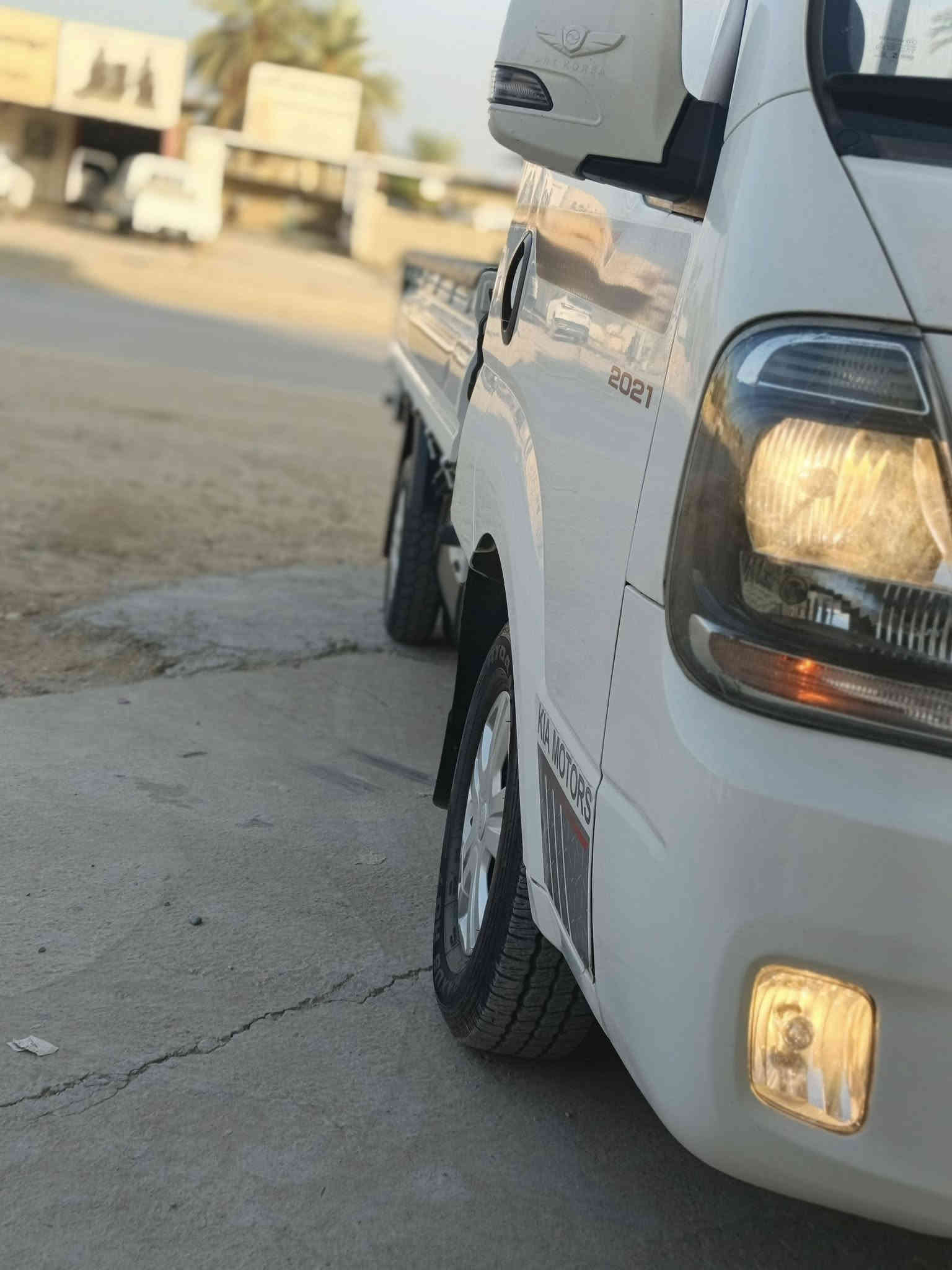 السلام عليكم كيا بنكو موديل 2021 مكفوله كفاله عامه على وضع الشركه مكينه وكير وحداديه كله جديد تبريد شغاله السعر 139 بيه مجال بسيط لاستفسار الاتصال ع الرقم ***********
