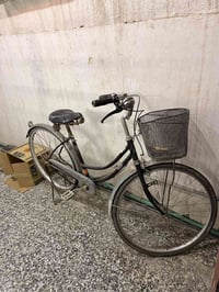 بايسكل • مكاني دورة