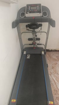 جهاز جري استعمال قليل للبيع السعر 350وبي مجال ...الاستفسار على هاي الا...
