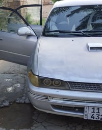 موديل ٩٢ • خانقين • ديالى