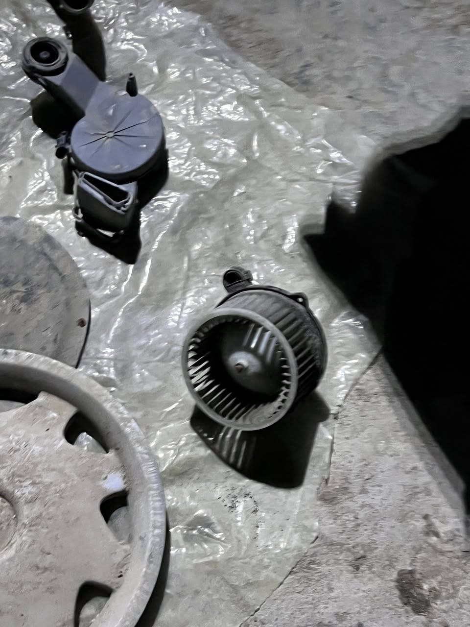 غراض اوبل للبيع قيم وخذ بليرضي الله


**إذا كنت صاحب هذا الإعلان وتريد حذفه لأي سبب، رجاءا أرسل رسالة إلى الدعم الفني**