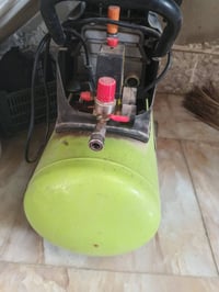 كمبريسر هواء • 50 مل • استعمال قليل