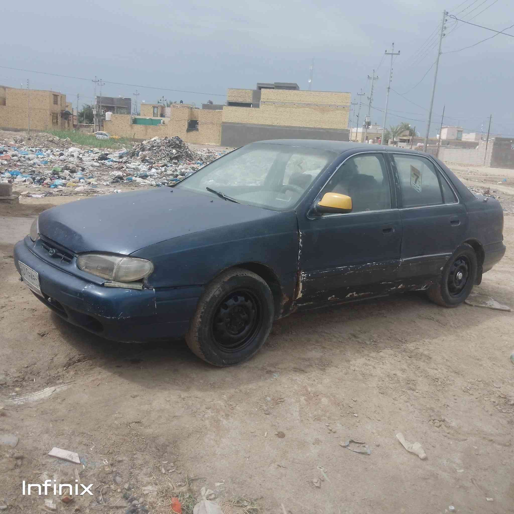 هونداي النترا للبيع سعره 12 وهذا رقمي ***********
