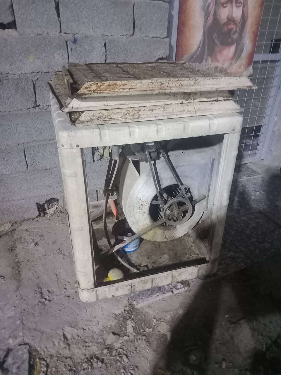 للبيع شلع
***********
