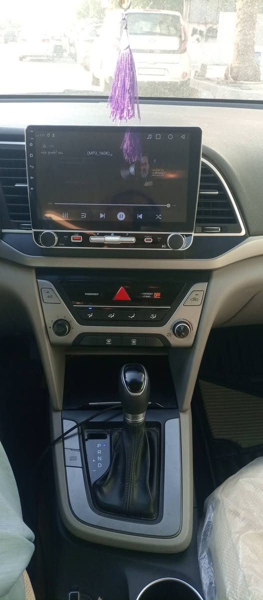 الهم صلي على محمد وآل محمد
السلام عليكم شباب حادث امريكة فقط بنيد نفسة مصلح ومصبوغ
الأسم / النتره 
موديل / 2018
لون/ رصاصي
رقم العجله / 11بغداد
مكينه/ 1800 دوش
كير / اوتوماتيك +عادي
1/ شاشه تاب
2/ تحكم استيرن
3/ كامره خلفيه دواره
4 / منظومة زنون
5 / نظام ايكواقتصادي
6 / سنترلوك ريمونت
7 / نص فول
8 / تخم تاير
هزه جديده فحص جديد 
سنويه جديده 
بسمي شرط التحويل ثاني يوم 
سياره احله من صور بعد شرط

الاستفسار ***********
مكان بغداد شارع فلسطين
