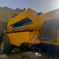 حاصوده موديل 2013 • رقم اربيل • فول كهربائي